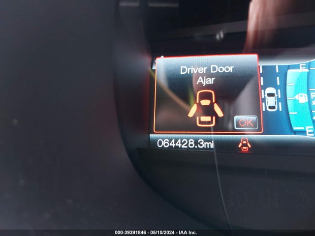 Ford EDGE SPORT 2018 2FMPK4APXJBB21531 Image 15