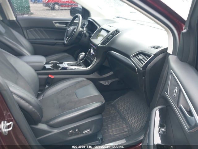 Ford EDGE SPORT 2018 2FMPK4APXJBB21531 Image 5