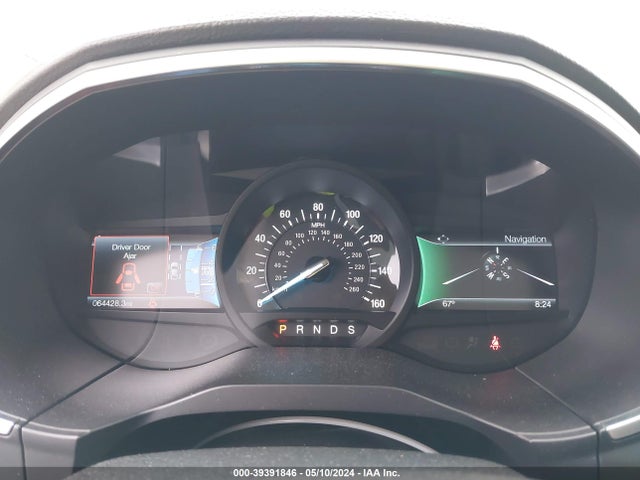 Ford EDGE SPORT 2018 2FMPK4APXJBB21531 Image 7