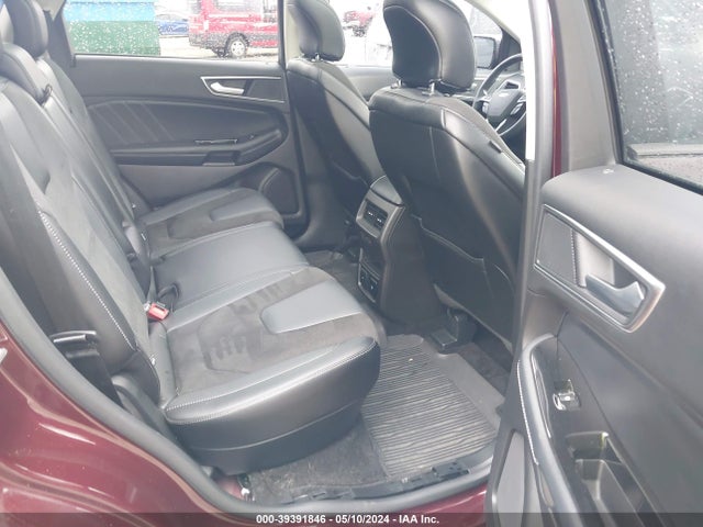 Ford EDGE SPORT 2018 2FMPK4APXJBB21531 Image 8