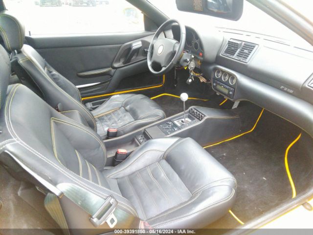 1997 FERRARI F355 SPIDER ZFFXR48A3V0107772 Photo 4