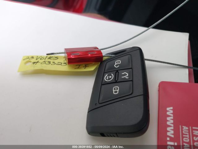 3VW7M7BU9PM037645 Volkswagen Jetta 1.5t Se