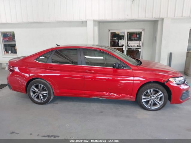3VW7M7BU9PM037645 Volkswagen Jetta 1.5t Se