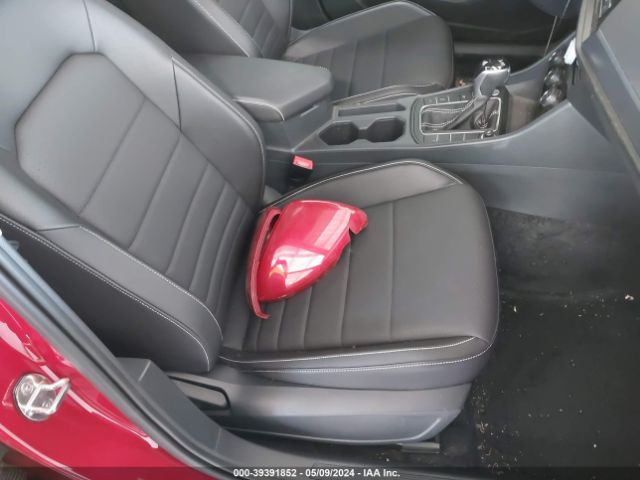 3VW7M7BU9PM037645 Volkswagen Jetta 1.5t Se