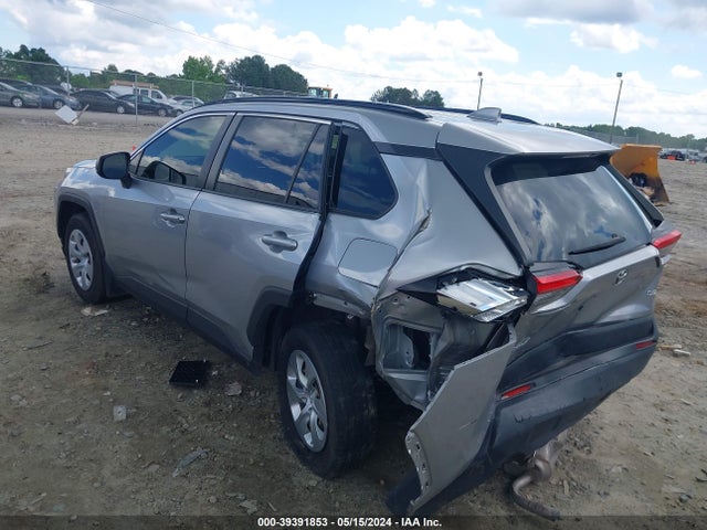 Toyota RAV4 LE 2019 JTMH1RFV7KJ007970 Image 3