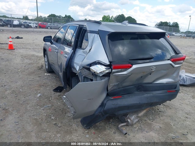 Toyota RAV4 LE 2019 JTMH1RFV7KJ007970 Image 6