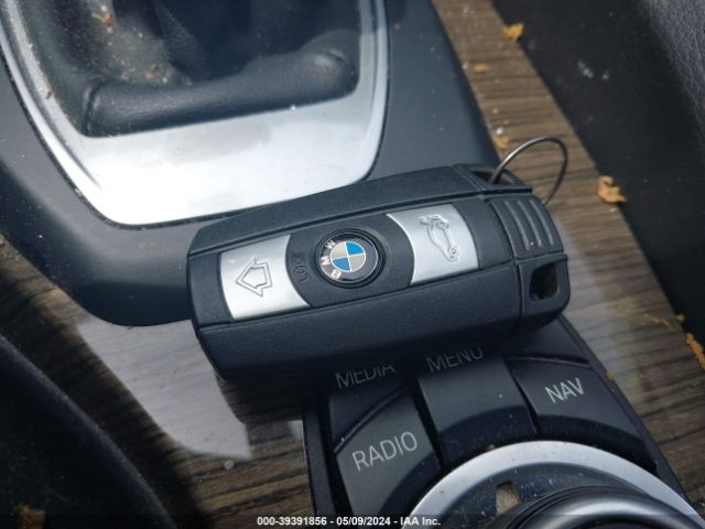 WBAVM1C57EVW52306 BMW X1 Sdrive28i