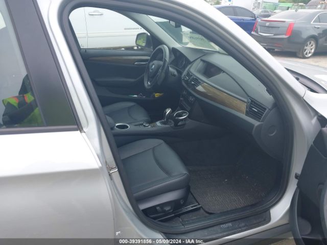 WBAVM1C57EVW52306 BMW X1 Sdrive28i