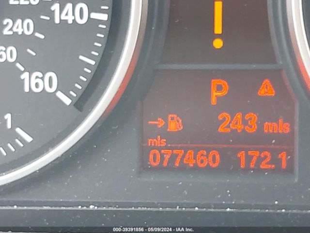 WBAVM1C57EVW52306 BMW X1 Sdrive28i