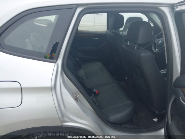WBAVM1C57EVW52306 BMW X1 Sdrive28i