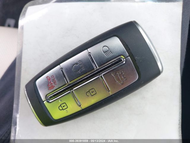 KMUMADTB8NU075139 Genesis Gv70 2.5t Awd