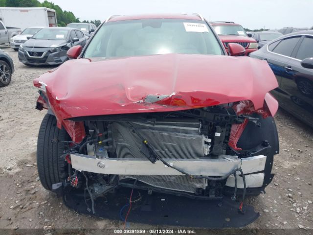 KMUMADTB8NU075139 Genesis Gv70 2.5t Awd