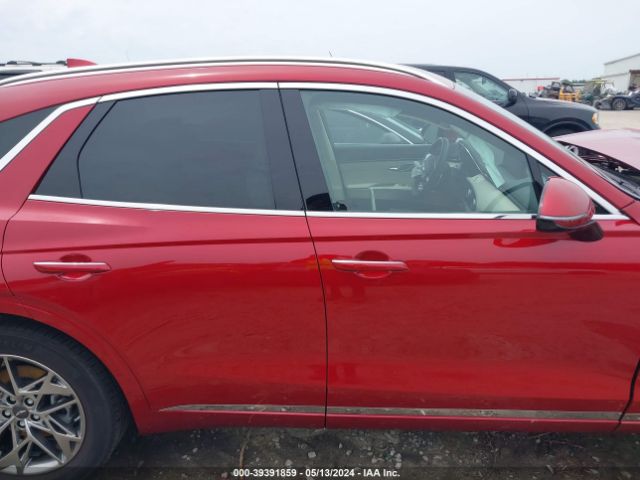 KMUMADTB8NU075139 Genesis Gv70 2.5t Awd