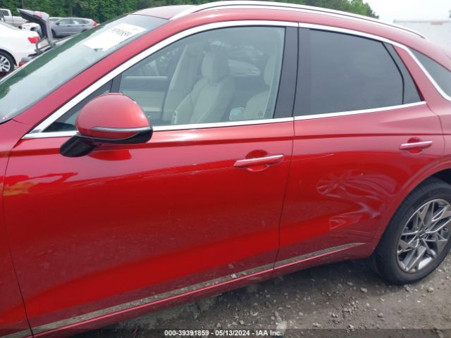 KMUMADTB8NU075139 Genesis Gv70 2.5t Awd