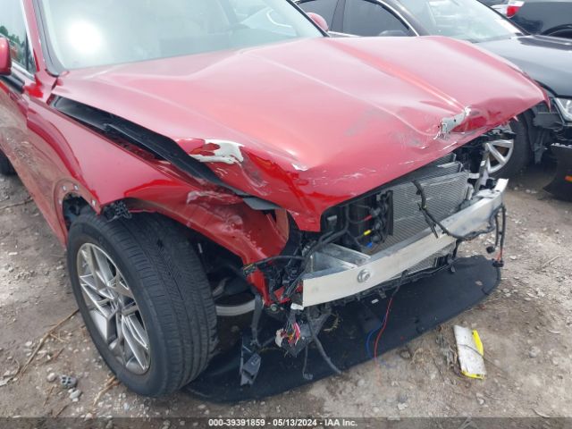 KMUMADTB8NU075139 Genesis Gv70 2.5t Awd