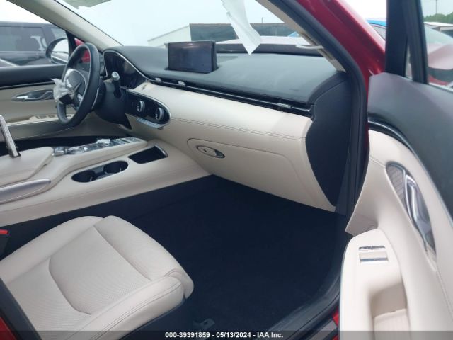 KMUMADTB8NU075139 Genesis Gv70 2.5t Awd