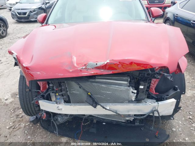 KMUMADTB8NU075139 Genesis Gv70 2.5t Awd