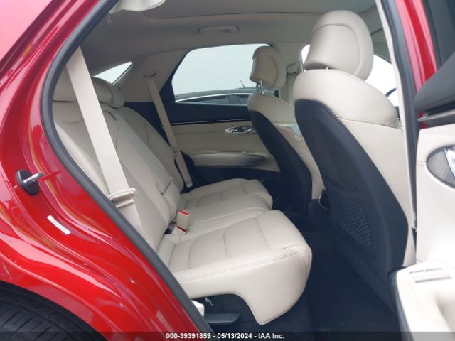 KMUMADTB8NU075139 Genesis Gv70 2.5t Awd