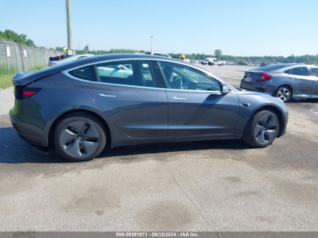 5YJ3E1EB1KF481315 Tesla Model 3 Long Range/performance