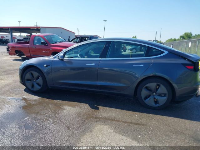 5YJ3E1EB1KF481315 Tesla Model 3 Long Range/performance