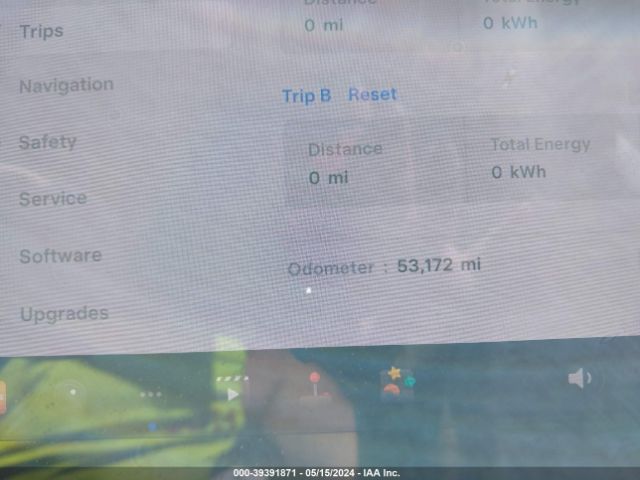5YJ3E1EB1KF481315 Tesla Model 3 Long Range/performance