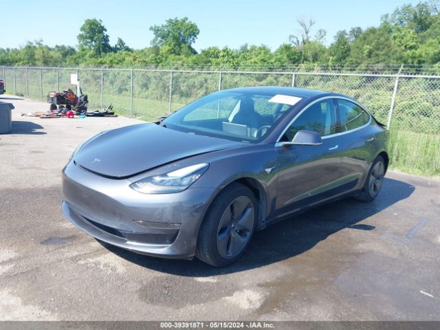 5YJ3E1EB1KF481315 Tesla Model 3 Long Range/performance