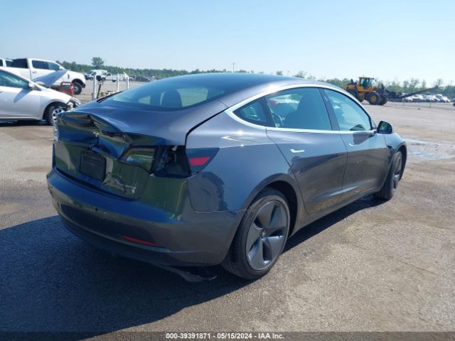 5YJ3E1EB1KF481315 Tesla Model 3 Long Range/performance