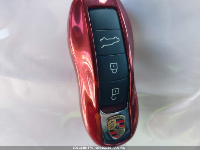 2019 PORSCHE MACAN WP1AA2A58KLB07353 Photo 10