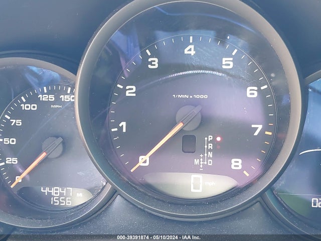 2019 PORSCHE MACAN WP1AA2A58KLB07353 Photo 6