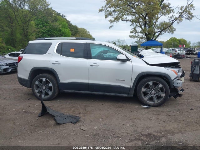 1GKKNWLS6HZ157697 GMC Acadia Slt-2