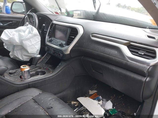 1GKKNWLS6HZ157697 GMC Acadia Slt-2