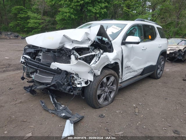 1GKKNWLS6HZ157697 GMC Acadia Slt-2