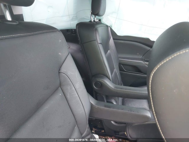 1GKKNWLS6HZ157697 GMC Acadia Slt-2