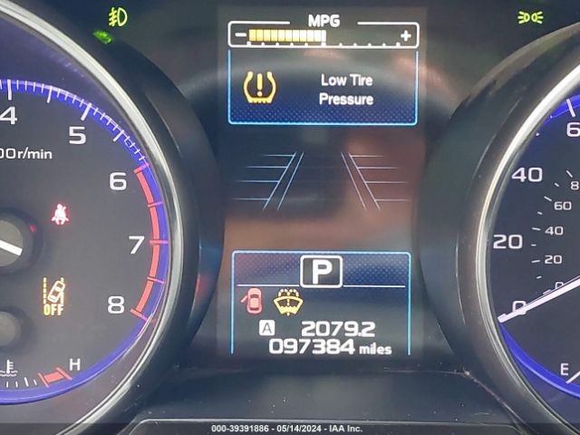 4S3BNBN64G3002734 Subaru Legacy 2.5i Limited