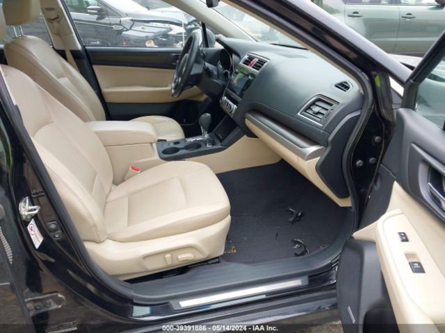 4S3BNBN64G3002734 Subaru Legacy 2.5i Limited