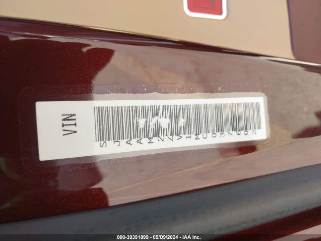 SJAAM2ZV1MC037602 Bentley Bentayga First Edition/v8