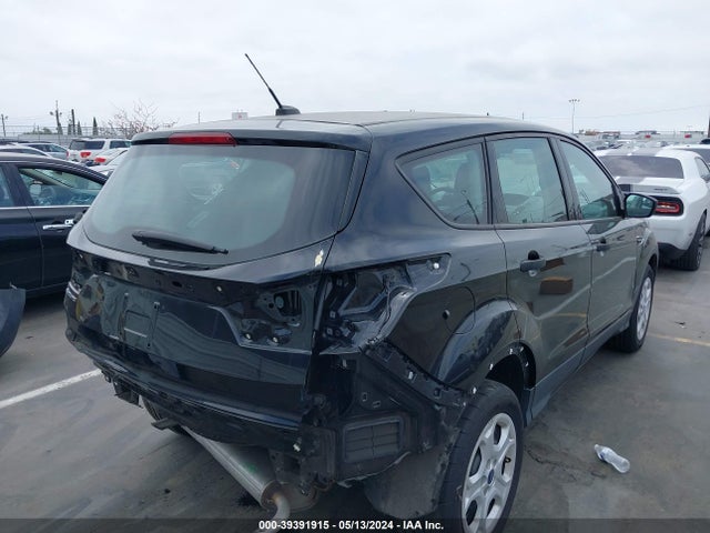 Ford ESCAPE S 2017 1FMCU0F79HUE96714 Image 4