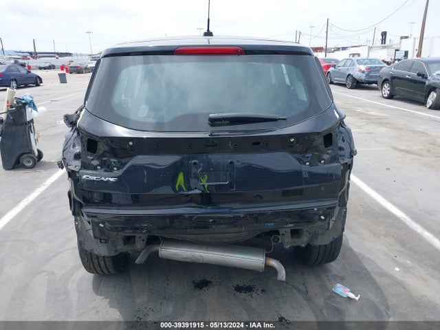 Ford ESCAPE S 2017 1FMCU0F79HUE96714 Image 6