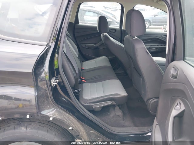 Ford ESCAPE S 2017 1FMCU0F79HUE96714 Image 8