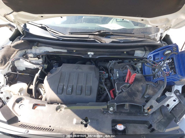 Mitsubishi Eclipse Cross Se/sel 2018 JA4AT5AA2JZ069103 Image 10