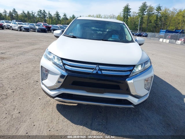 Mitsubishi Eclipse Cross Se/sel 2018 JA4AT5AA2JZ069103 Image 13