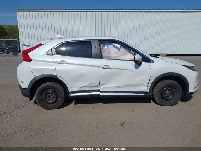 Mitsubishi Eclipse Cross Se/sel 2018 JA4AT5AA2JZ069103 Image 14
