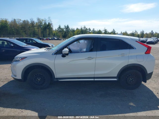 Mitsubishi Eclipse Cross Se/sel 2018 JA4AT5AA2JZ069103 Image 15