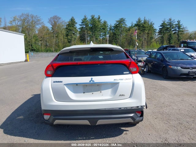 Mitsubishi Eclipse Cross Se/sel 2018 JA4AT5AA2JZ069103 Image 17