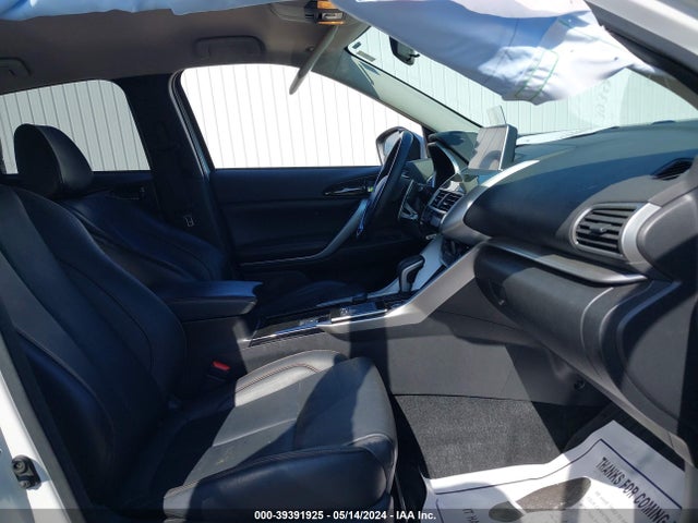 Mitsubishi Eclipse Cross Se/sel 2018 JA4AT5AA2JZ069103 Image 5