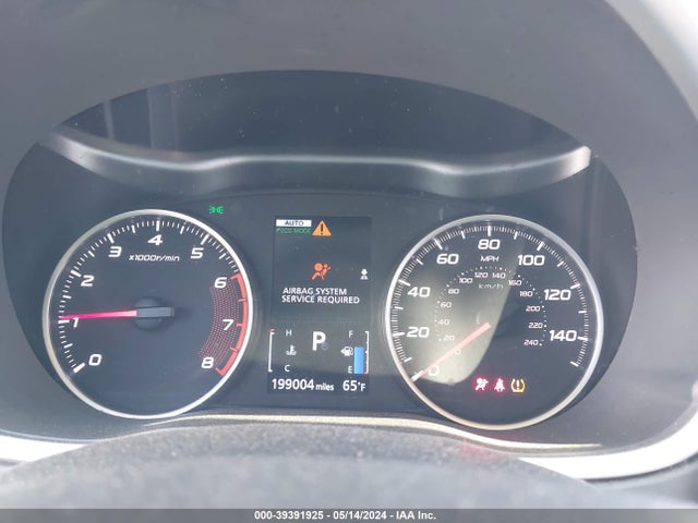 Mitsubishi Eclipse Cross Se/sel 2018 JA4AT5AA2JZ069103 Image 7