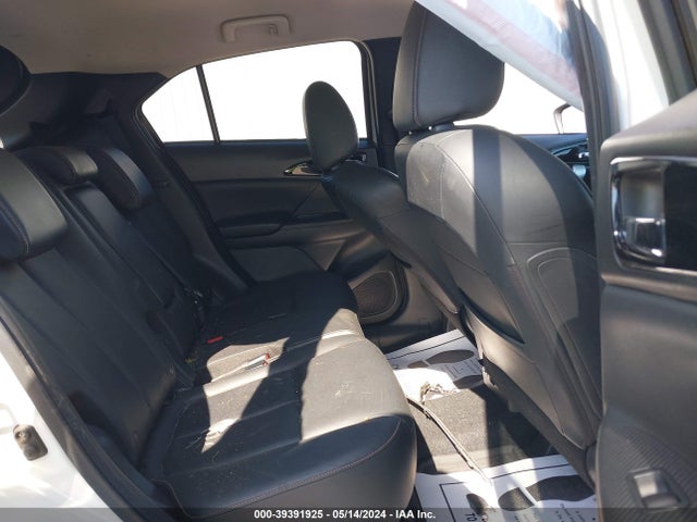 Mitsubishi Eclipse Cross Se/sel 2018 JA4AT5AA2JZ069103 Image 8