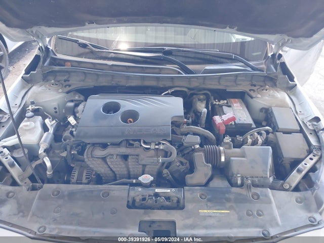 Nissan Altima 2.5 Sl 2019 1N4BL4EV1KC180530 Image 10
