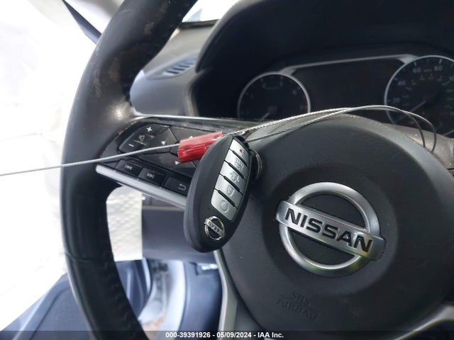 Nissan Altima 2.5 Sl 2019 1N4BL4EV1KC180530 Image 11