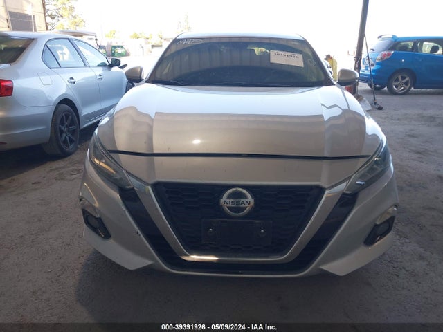 Nissan Altima 2.5 Sl 2019 1N4BL4EV1KC180530 Image 12